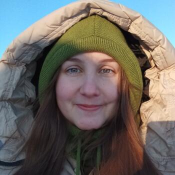 Opiekunka do dziecka w Rokietnica (województwo wielkopolskie): Anna