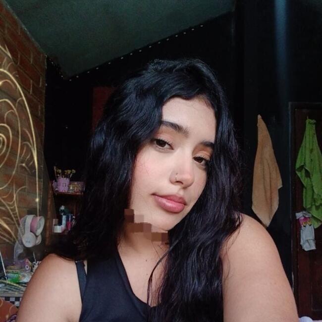 Niñera en San Antonio (Ibarra): Michell