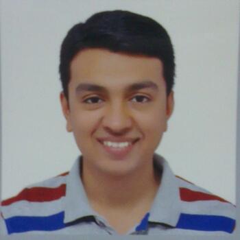Parent Vadodara: Harshil