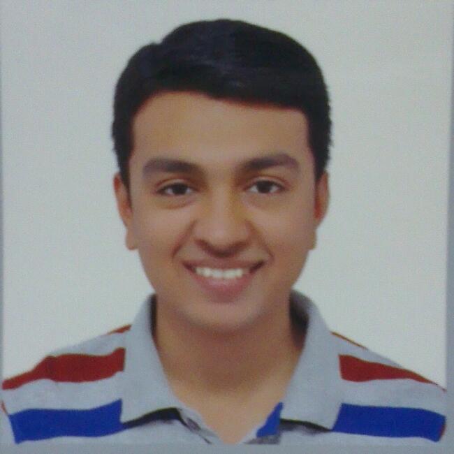 Babysitting job in Vadodara: Harshil