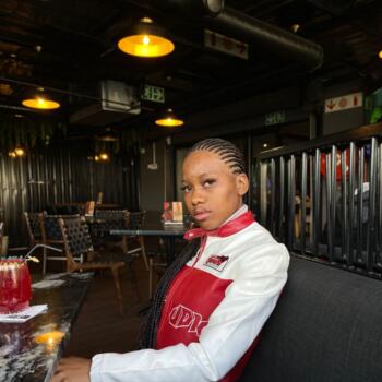 Babysitter in Soshanguve: Lebogang