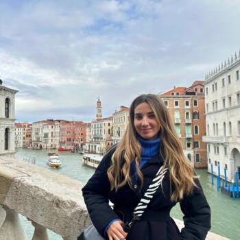 Baby-sitter in Opfikon: Patricia