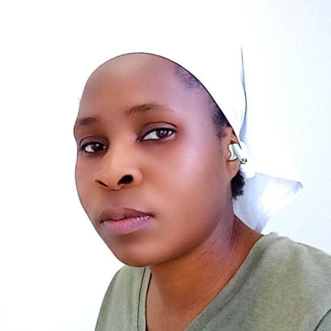 Babysitter in Port Elizabeth: Enety