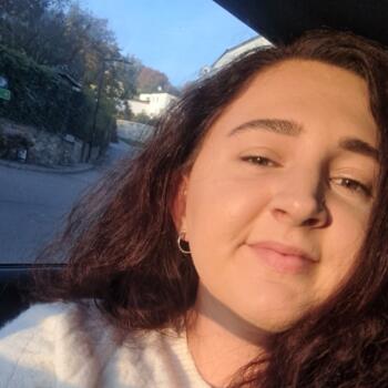 Babysitter in Biberbach: Michelle