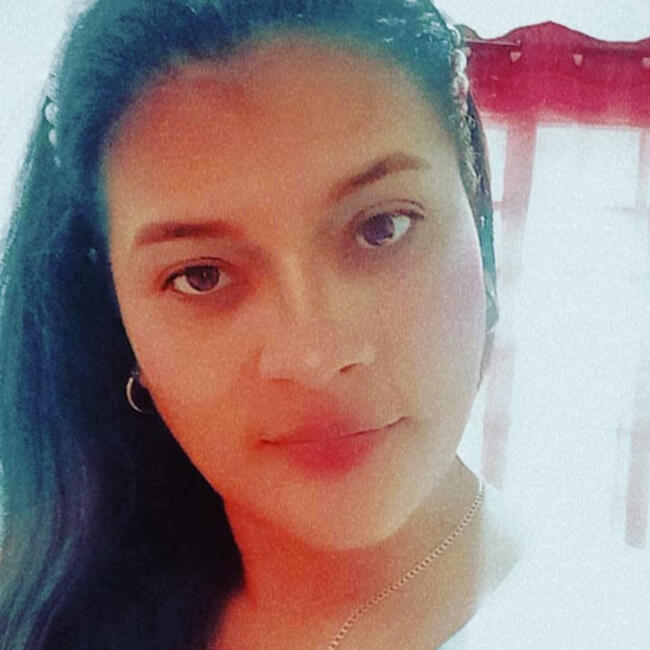 Niñera en La Chorrera: Maria