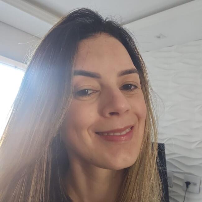 Babysitting job in São Paulo (São Paulo): Karen