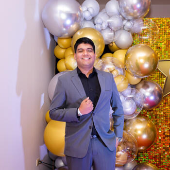 Trabajo para niñera en Minga Guazú: trabajo de niñera Axel Manuel