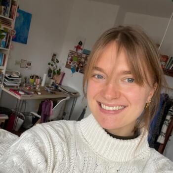 Babysitter Hamburg: Finja