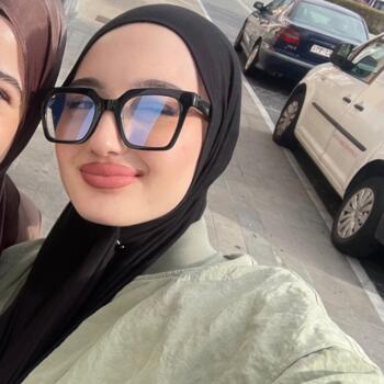 Babysitter in Anvers: Tamila