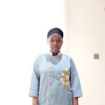 Babysitter in Al Ain: Moreen