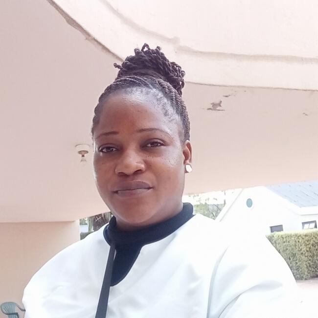 Babysitter in Kraaifontein: Faithfull