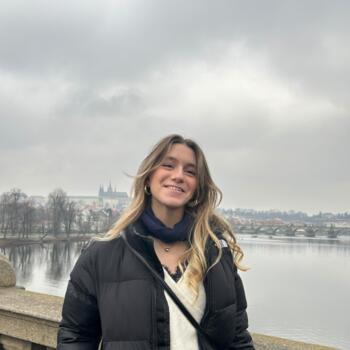 Babysitter a Roma: Alessia