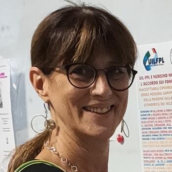 Nanny in Las Palmas de Gran Canaria: Paola