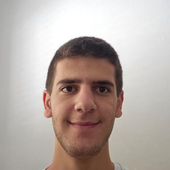 בייביסיטר הרצליה: אריאל