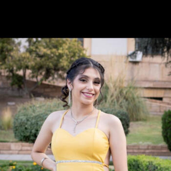 Niñera Mendoza: Elena