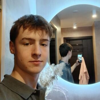 Babysitter in Espoo: Dane