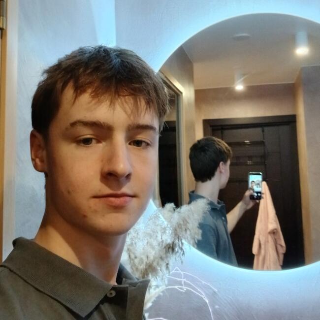 Babysitter in Espoo: Dane