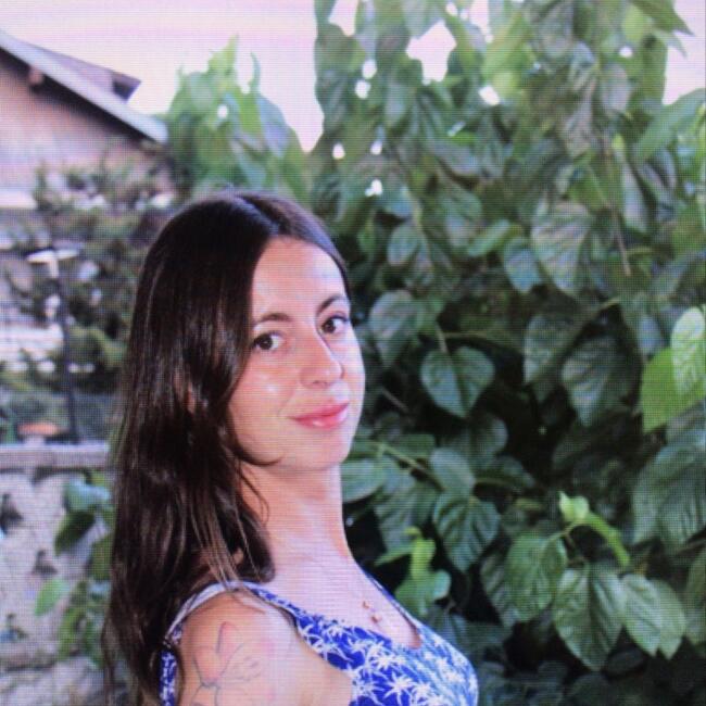 Babysitter in Arenys de Munt: Andrea