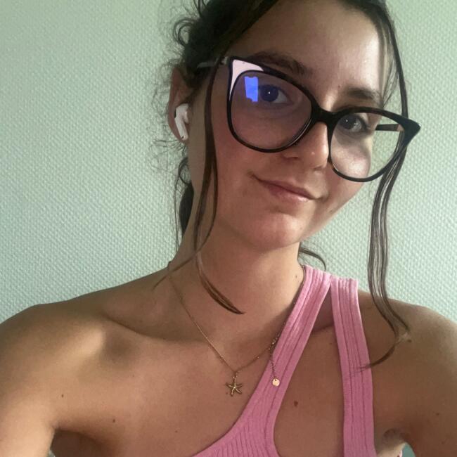 Babysitter in Moliets-et-Maa: Maiana