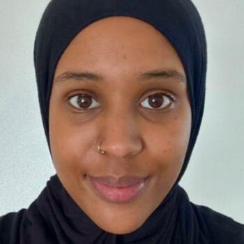 Babysitter in Birmingham: Maryam