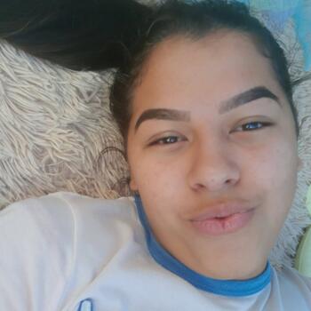 Babá Curitiba: Jaqueline