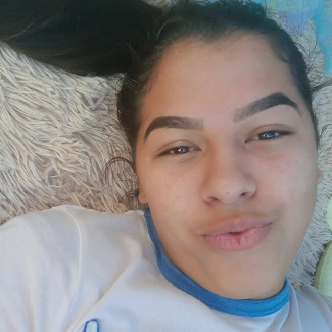 Babá em Curitiba: Jaqueline