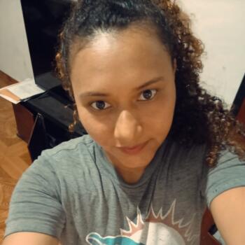 Niñera en Valledupar: Viviana