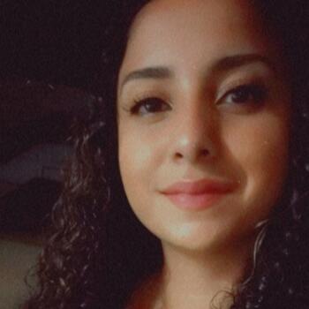 Babysitter in Roxana: Maria Fernanda