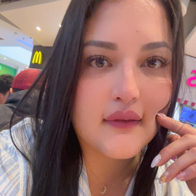 Niñera en Quito: Evelyn
