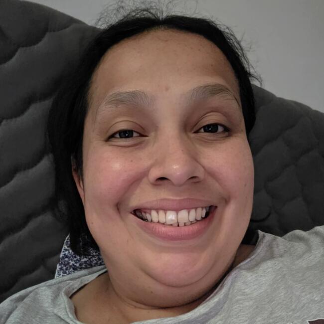 Niñera en Santiago de Chile: Flor