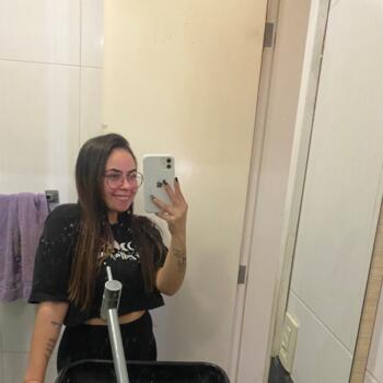 Babysitter Sapucaia do Sul: Amanda