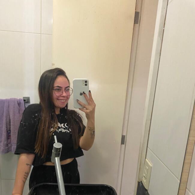 Babá em Sapucaia do Sul: Amanda