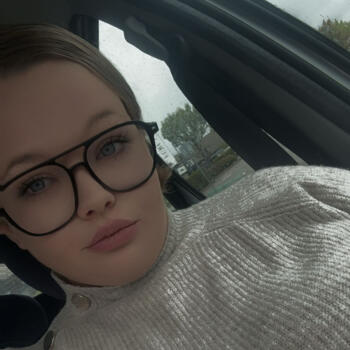 Babysitter in Troyes: Gwendoline