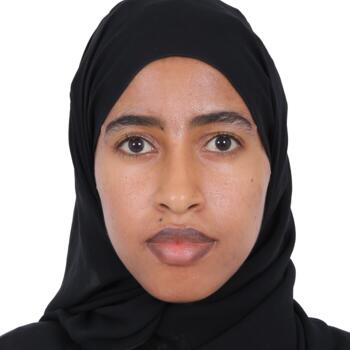 مربية أطفال دبي: Seada