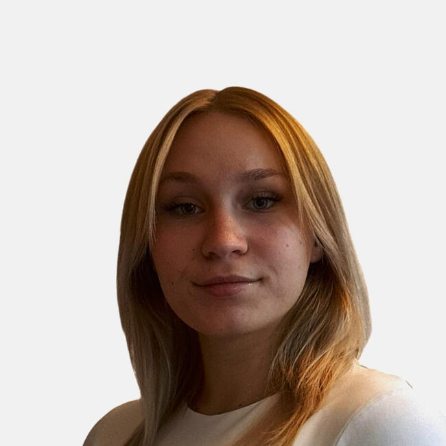 Babysitter in Wilsdruff: Hailie