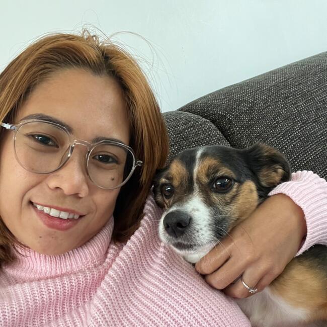 Babysitter in Purmerend: Teresa