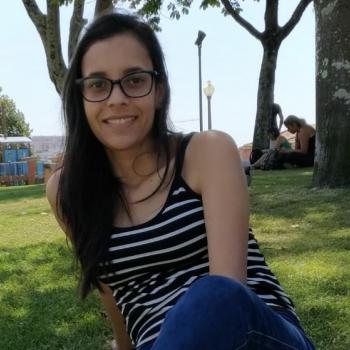 Babysitter Vila Nova de Gaia: Kerlla