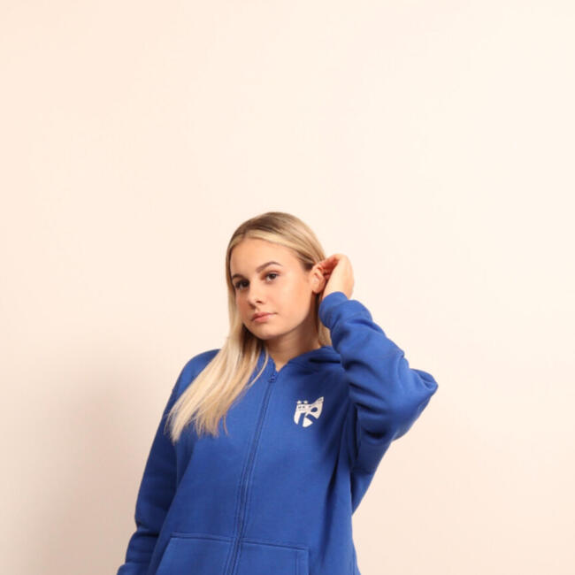 Varuška v Ljubljana: Zoja