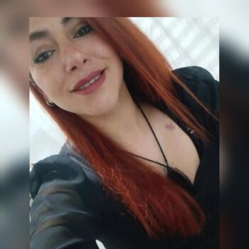 Babysitter in Valdivia: Estefany