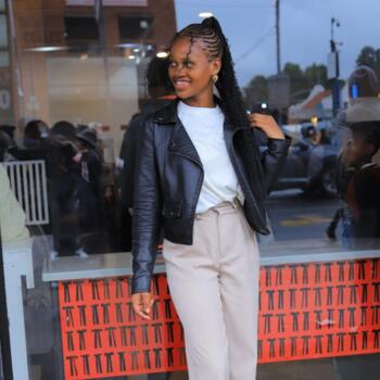 Babysitter Pietermaritzburg: Nthateng