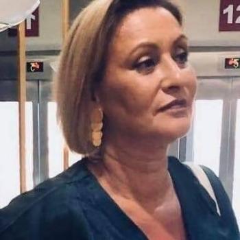 Babysitter Gondomar: Manuela