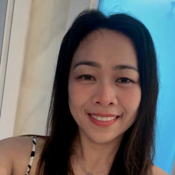 Babysitter in Barcelona: Frevielyn