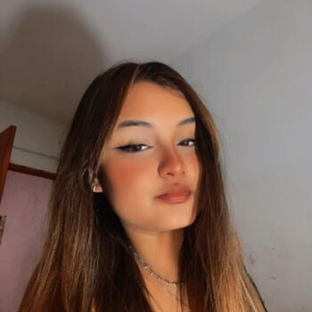 Babá em São Paulo: Emily