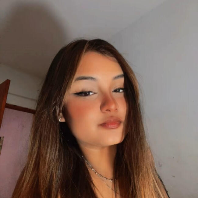 Babá em São Paulo: Emily