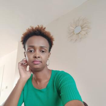Babysitter in Seneffe: Fatoumata