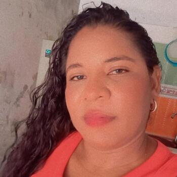 Niñera en Cartagena de Indias: Liceth Esther