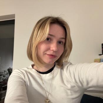 Babysitting job in Wroclaw: babysitting job Daria