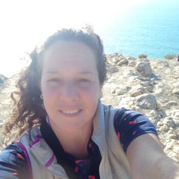 Babysitter in Villajoyosa: Paula