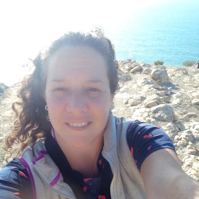 Babysitter in Villajoyosa: Paula
