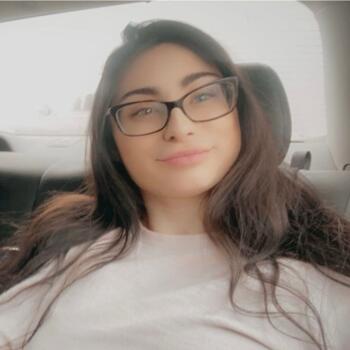 Nanny in Mississauga: Sabrina